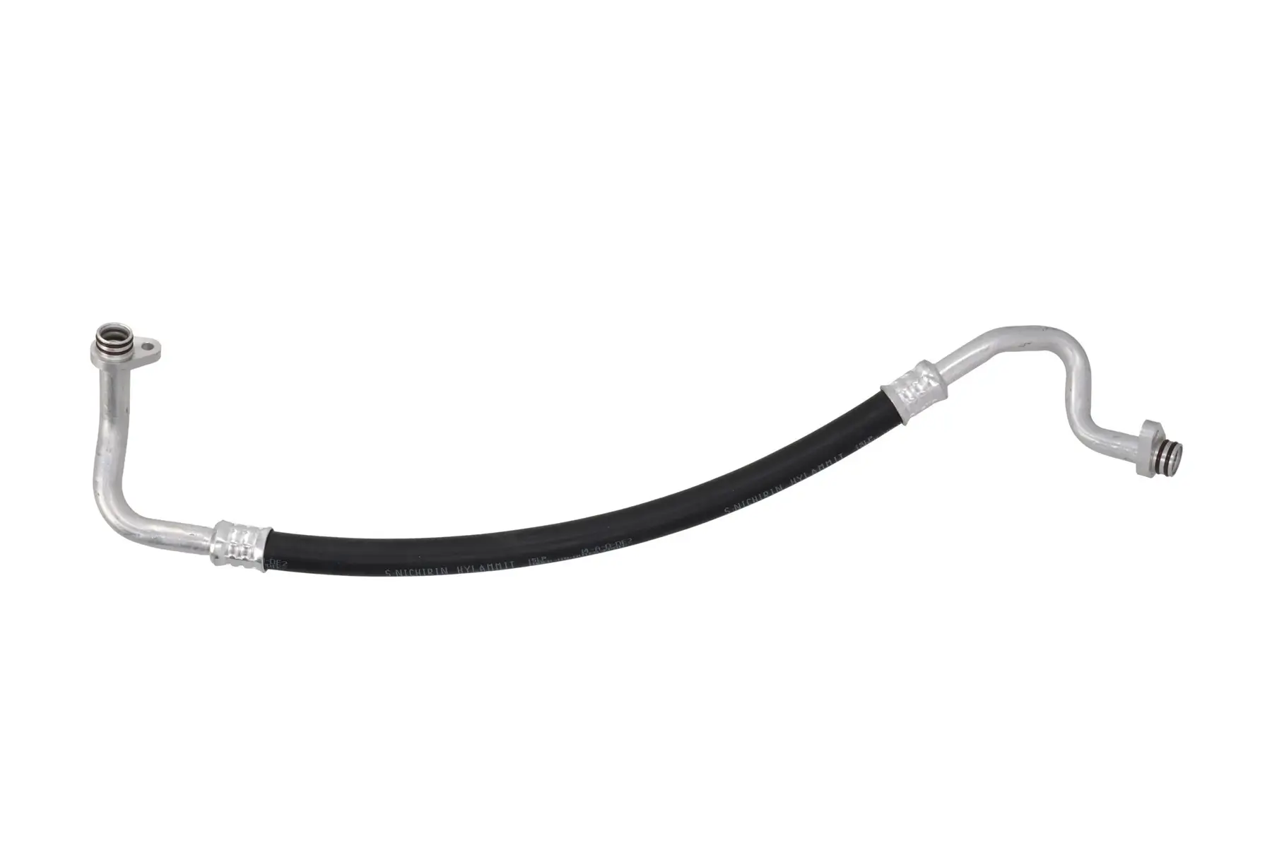 Hochdruckleitung, Klimaanlage KAMOKA 7930200