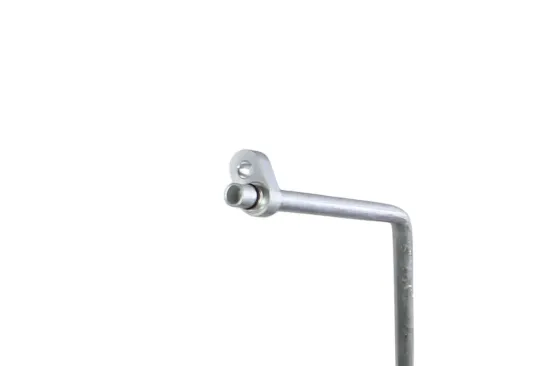 Hochdruckleitung, Klimaanlage KAMOKA 7930202 Bild Hochdruckleitung, Klimaanlage KAMOKA 7930202