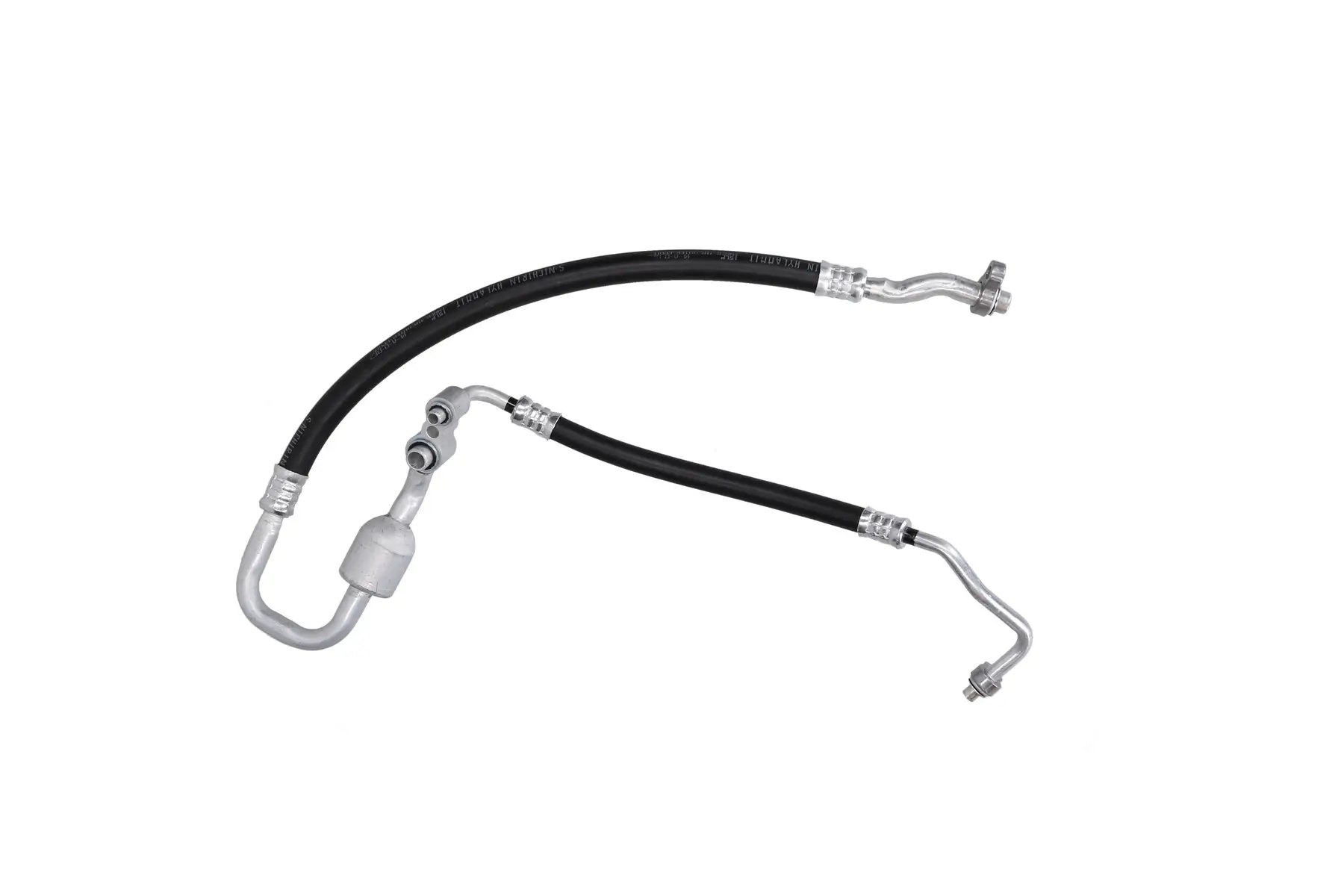 Hochdruckleitung, Klimaanlage KAMOKA 7930211