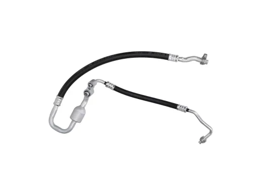 Hochdruckleitung, Klimaanlage KAMOKA 7930211 Bild Hochdruckleitung, Klimaanlage KAMOKA 7930211