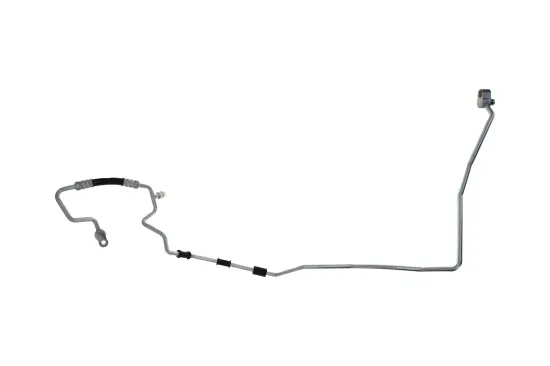 Hochdruckleitung, Klimaanlage KAMOKA 7930242 Bild Hochdruckleitung, Klimaanlage KAMOKA 7930242