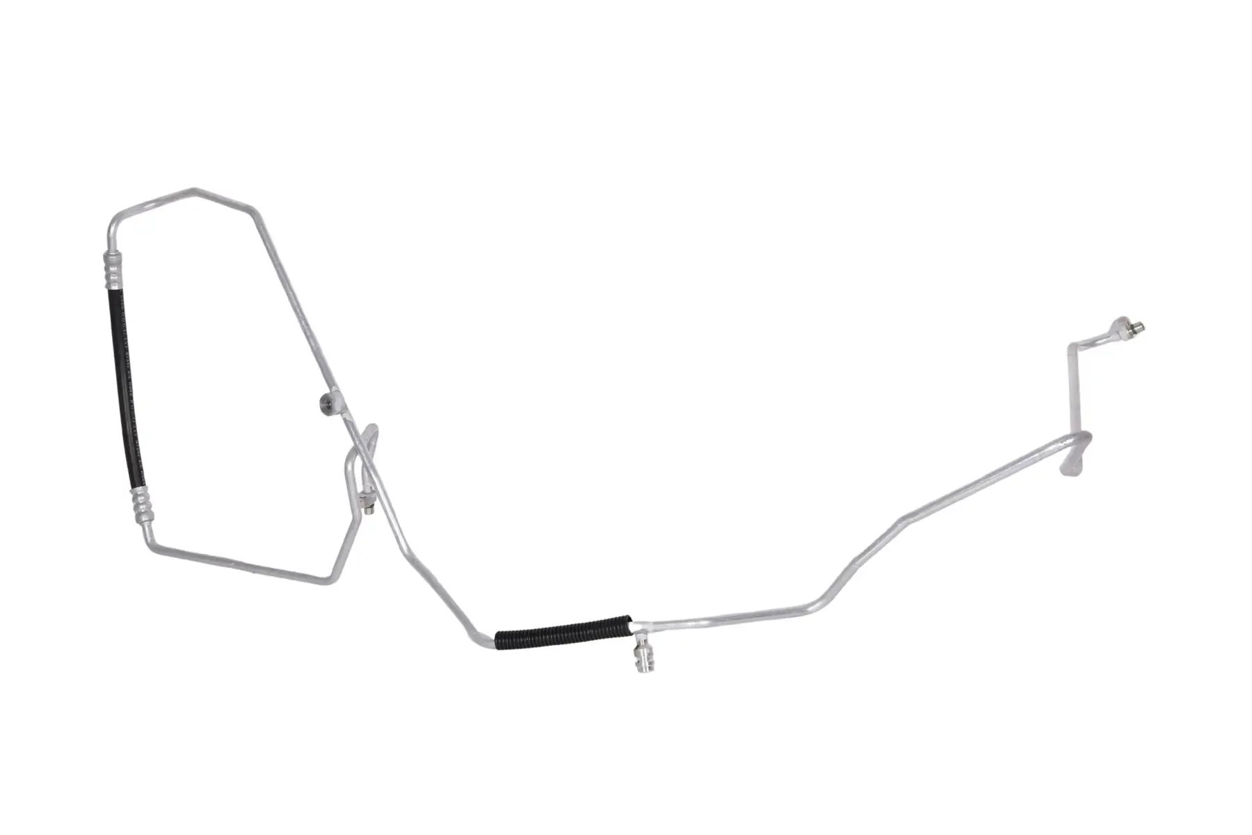 Hochdruckleitung, Klimaanlage KAMOKA 7930261