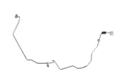 Hochdruckleitung, Klimaanlage KAMOKA 7930289