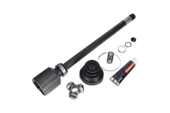 Gelenksatz, Antriebswelle getriebeseitig Vorderachse rechts KAMOKA 8007 Bild Gelenksatz, Antriebswelle getriebeseitig Vorderachse rechts KAMOKA 8007