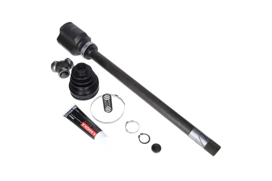 Gelenksatz, Antriebswelle getriebeseitig Vorderachse rechts KAMOKA 8007 Bild Gelenksatz, Antriebswelle getriebeseitig Vorderachse rechts KAMOKA 8007