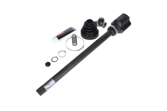 Gelenksatz, Antriebswelle getriebeseitig Vorderachse rechts KAMOKA 8007 Bild Gelenksatz, Antriebswelle getriebeseitig Vorderachse rechts KAMOKA 8007