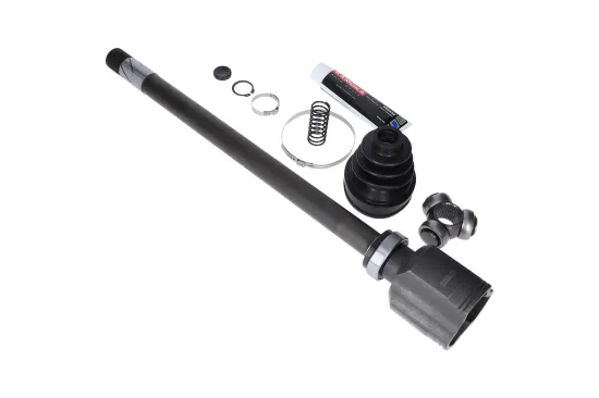 Gelenksatz, Antriebswelle getriebeseitig Vorderachse rechts KAMOKA 8007 Bild Gelenksatz, Antriebswelle getriebeseitig Vorderachse rechts KAMOKA 8007