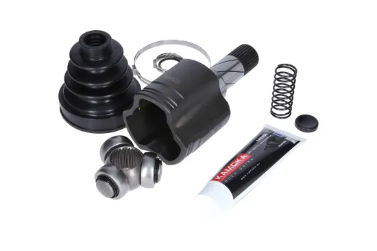 Gelenksatz, Antriebswelle getriebeseitig Vorderachse links KAMOKA 8008 Bild Gelenksatz, Antriebswelle getriebeseitig Vorderachse links KAMOKA 8008