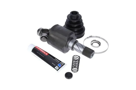 Gelenksatz, Antriebswelle getriebeseitig Vorderachse links KAMOKA 8008 Bild Gelenksatz, Antriebswelle getriebeseitig Vorderachse links KAMOKA 8008