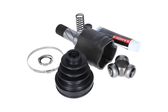 Gelenksatz, Antriebswelle getriebeseitig Vorderachse links KAMOKA 8008 Bild Gelenksatz, Antriebswelle getriebeseitig Vorderachse links KAMOKA 8008