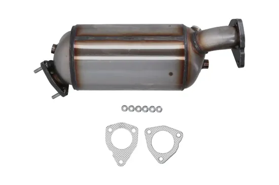 Ruß-/Partikelfilter, Abgasanlage KAMOKA 8010001 Bild Ruß-/Partikelfilter, Abgasanlage KAMOKA 8010001