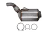 Ruß-/Partikelfilter, Abgasanlage KAMOKA 8010002 Bild Ruß-/Partikelfilter, Abgasanlage KAMOKA 8010002
