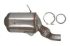 Ru&szlig;-/Partikelfilter, Abgasanlage KAMOKA 8010005