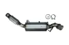 Ruß-/Partikelfilter, Abgasanlage KAMOKA 8010007 Bild Ruß-/Partikelfilter, Abgasanlage KAMOKA 8010007