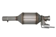 Ruß-/Partikelfilter, Abgasanlage KAMOKA 8010008