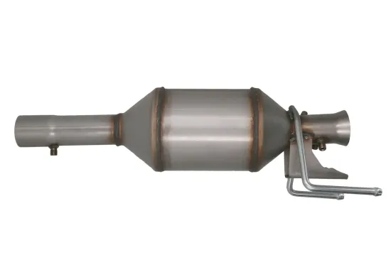 Ruß-/Partikelfilter, Abgasanlage KAMOKA 8010008 Bild Ruß-/Partikelfilter, Abgasanlage KAMOKA 8010008
