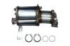 Ruß-/Partikelfilter, Abgasanlage KAMOKA 8010009 Bild Ruß-/Partikelfilter, Abgasanlage KAMOKA 8010009