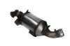 Ruß-/Partikelfilter, Abgasanlage KAMOKA 8010010 Bild Ruß-/Partikelfilter, Abgasanlage KAMOKA 8010010