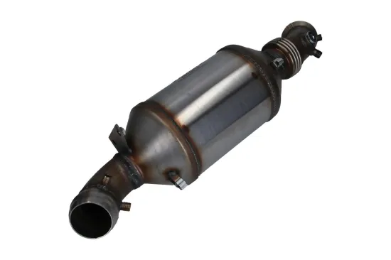 Ruß-/Partikelfilter, Abgasanlage KAMOKA 8010010 Bild Ruß-/Partikelfilter, Abgasanlage KAMOKA 8010010