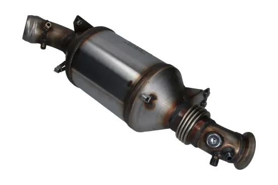 Ruß-/Partikelfilter, Abgasanlage KAMOKA 8010010 Bild Ruß-/Partikelfilter, Abgasanlage KAMOKA 8010010