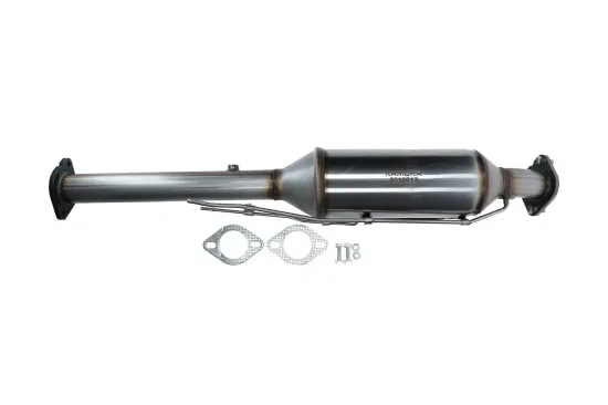 Ruß-/Partikelfilter, Abgasanlage KAMOKA 8010013 Bild Ruß-/Partikelfilter, Abgasanlage KAMOKA 8010013