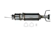 Ruß-/Partikelfilter, Abgasanlage KAMOKA 8010016