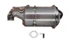 Ruß-/Partikelfilter, Abgasanlage KAMOKA 8010023 Bild Ruß-/Partikelfilter, Abgasanlage KAMOKA 8010023