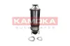 Ruß-/Partikelfilter, Abgasanlage KAMOKA 8010024