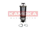Ruß-/Partikelfilter, Abgasanlage KAMOKA 8010024