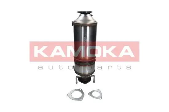 Ruß-/Partikelfilter, Abgasanlage KAMOKA 8010024 Bild Ruß-/Partikelfilter, Abgasanlage KAMOKA 8010024