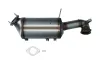 Ruß-/Partikelfilter, Abgasanlage KAMOKA 8010026 Bild Ruß-/Partikelfilter, Abgasanlage KAMOKA 8010026