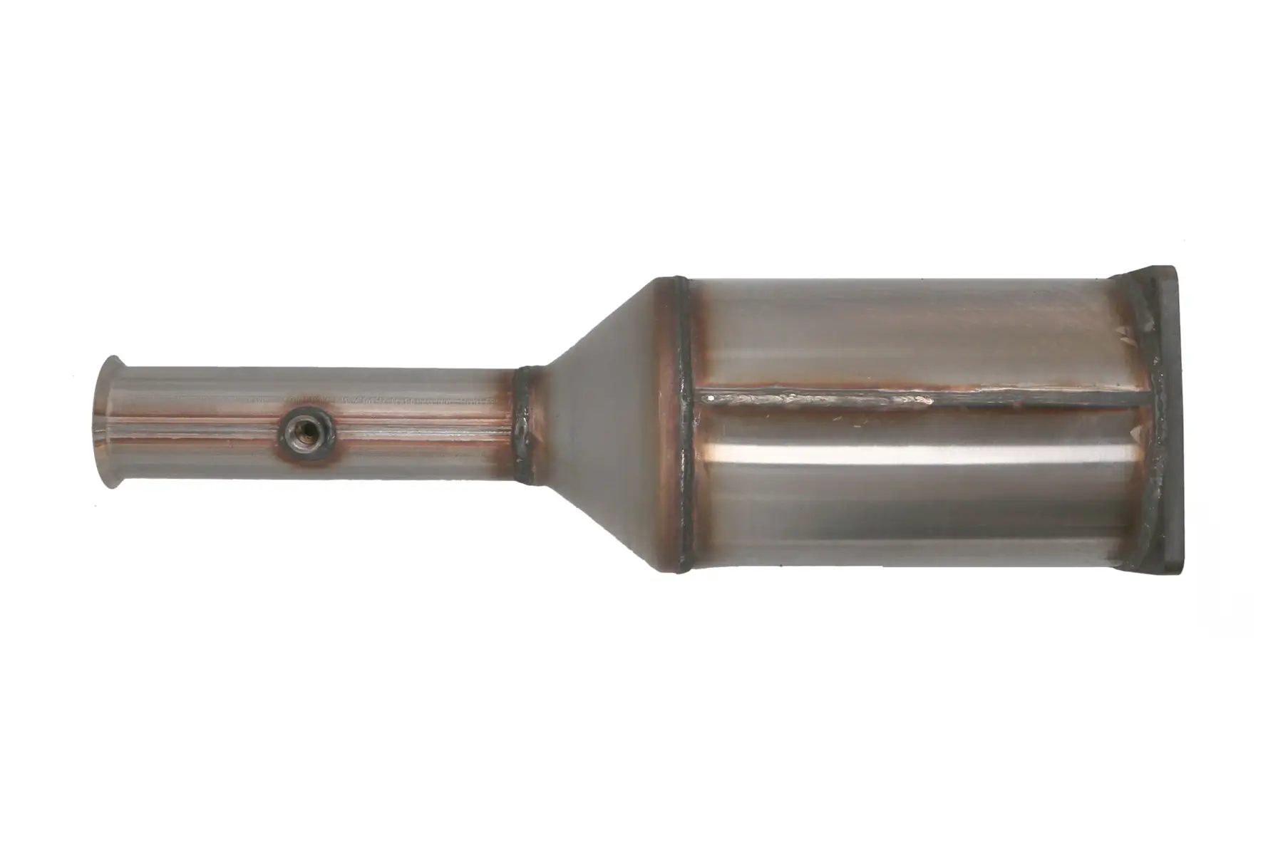 Ruß-/Partikelfilter, Abgasanlage KAMOKA 8010028