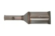 Ruß-/Partikelfilter, Abgasanlage KAMOKA 8010028