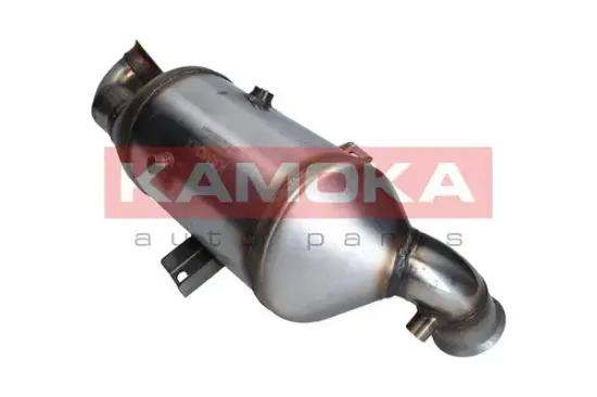 Ruß-/Partikelfilter, Abgasanlage KAMOKA 8010001 Bild Ruß-/Partikelfilter, Abgasanlage KAMOKA 8010001