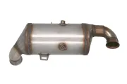 Ruß-/Partikelfilter, Abgasanlage KAMOKA 8010029
