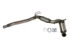 Ruß-/Partikelfilter, Abgasanlage KAMOKA 8010031 Bild Ruß-/Partikelfilter, Abgasanlage KAMOKA 8010031