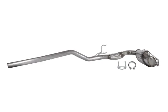 Ruß-/Partikelfilter, Abgasanlage KAMOKA 8010044 Bild Ruß-/Partikelfilter, Abgasanlage KAMOKA 8010044
