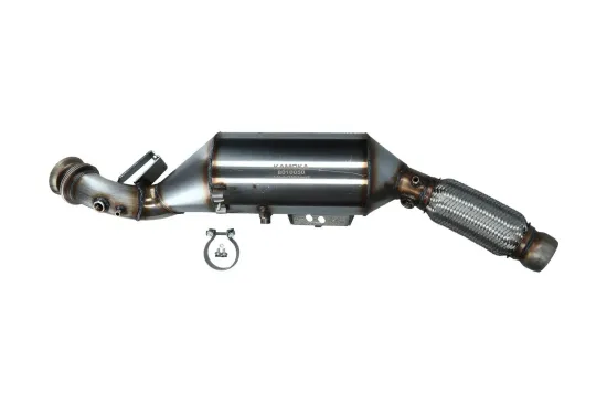 Ruß-/Partikelfilter, Abgasanlage KAMOKA 8010050 Bild Ruß-/Partikelfilter, Abgasanlage KAMOKA 8010050