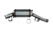 Ruß-/Partikelfilter, Abgasanlage KAMOKA 8010054