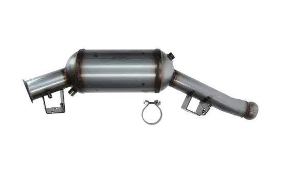 Ruß-/Partikelfilter, Abgasanlage KAMOKA 8010054 Bild Ruß-/Partikelfilter, Abgasanlage KAMOKA 8010054