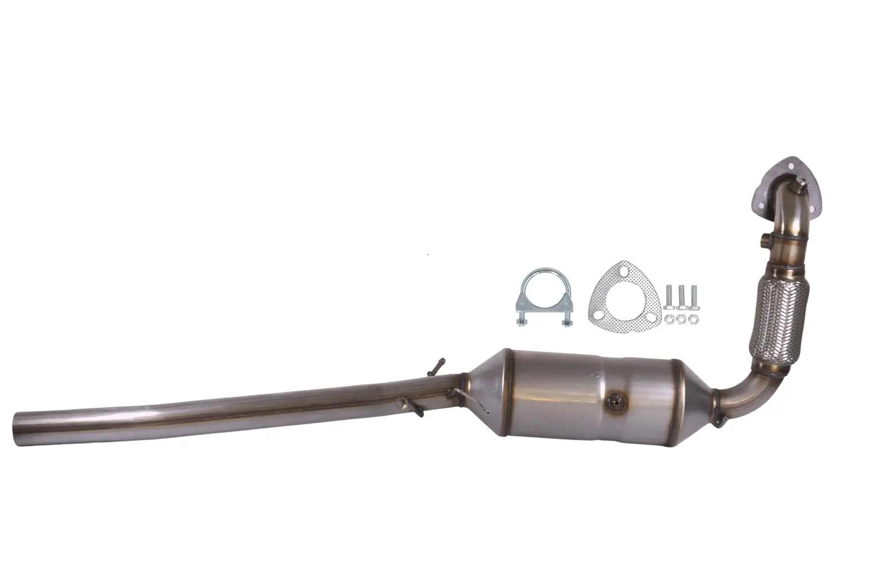 Ruß-/Partikelfilter, Abgasanlage KAMOKA 8010059