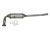 Ruß-/Partikelfilter, Abgasanlage KAMOKA 8010060 Bild Ruß-/Partikelfilter, Abgasanlage KAMOKA 8010060