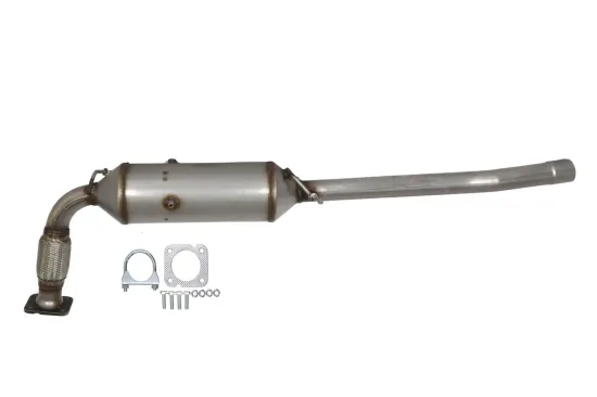 Ruß-/Partikelfilter, Abgasanlage KAMOKA 8010060 Bild Ruß-/Partikelfilter, Abgasanlage KAMOKA 8010060