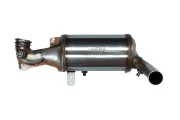 Ruß-/Partikelfilter, Abgasanlage KAMOKA 8010065