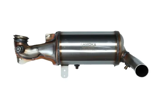 Ruß-/Partikelfilter, Abgasanlage KAMOKA 8010065 Bild Ruß-/Partikelfilter, Abgasanlage KAMOKA 8010065