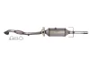 Ruß-/Partikelfilter, Abgasanlage KAMOKA 8010067 Bild Ruß-/Partikelfilter, Abgasanlage KAMOKA 8010067