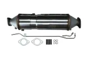 Ruß-/Partikelfilter, Abgasanlage KAMOKA 8010069