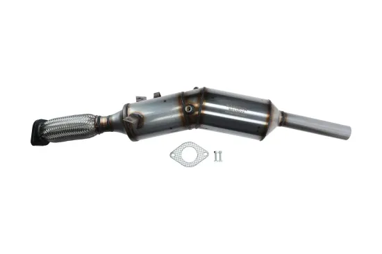 Ruß-/Partikelfilter, Abgasanlage KAMOKA 8010071 Bild Ruß-/Partikelfilter, Abgasanlage KAMOKA 8010071