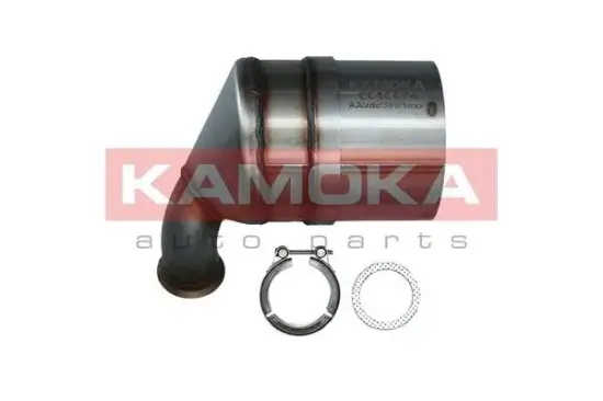 Ruß-/Partikelfilter, Abgasanlage KAMOKA 8010074 Bild Ruß-/Partikelfilter, Abgasanlage KAMOKA 8010074