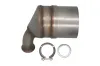 Ru&szlig;-/Partikelfilter, Abgasanlage KAMOKA 8010074